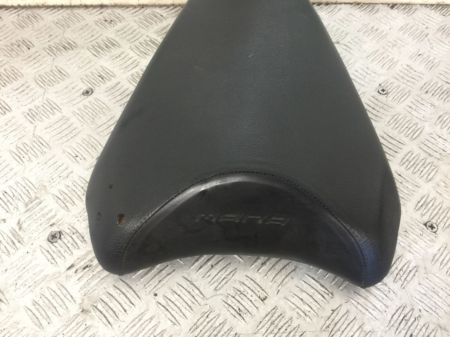 APRILIA 850 MANA AUTOMATIC REAR SEAT  YEAR 2007-2012  (STOCK 875)