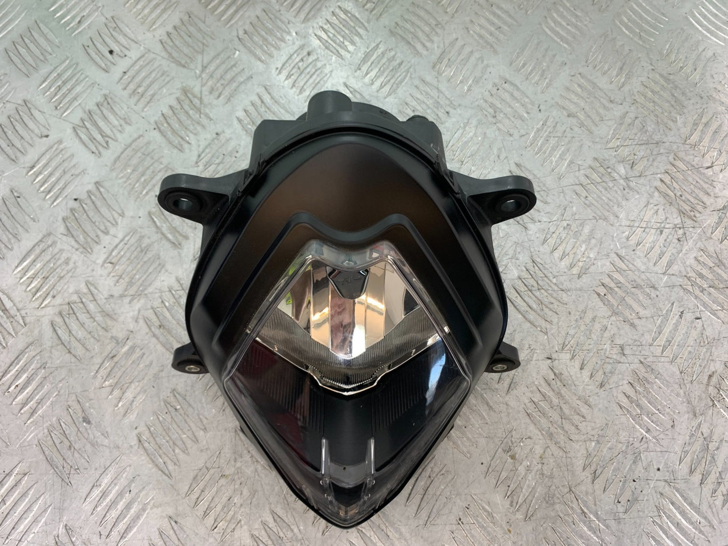MV AGUSTA 675 F3 HEADLIGHT YEAR 2012-2016 (CMB1302)