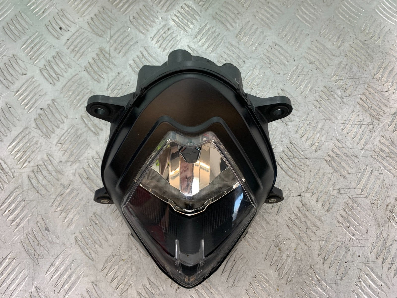 MV AGUSTA 675 F3 HEADLIGHT YEAR 2012-2016 (CMB1302)