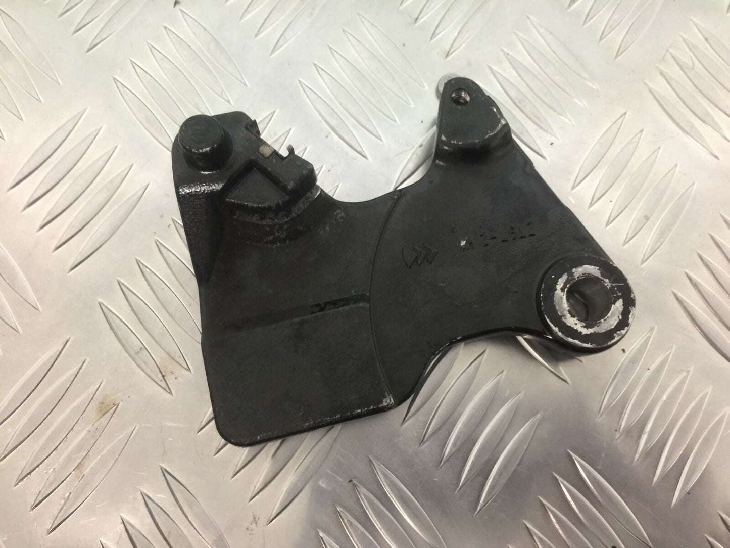 SINNIS TERRAIN 125 REAR CALIPER BRACKET  YEAR 2020 (STOCK 921)
