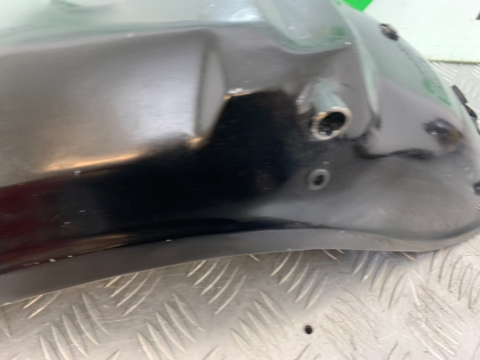 YAMAHA XV1100 XV 1100 VIRAGO REAR MUDGUARD 1990-1999 (CMB1190)