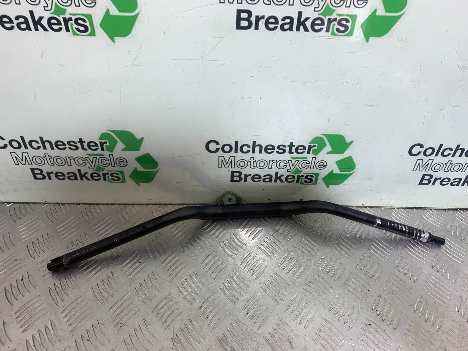 TRIUMPH 675 STREET TRIPLE HANDLEBARS   2013-2016 (CMB1186)