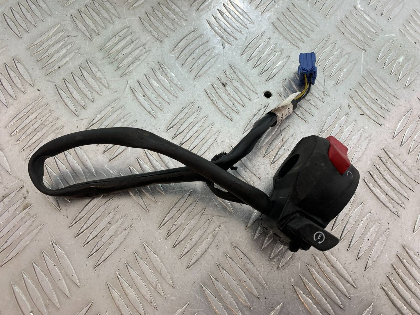 HONDA NC750 NC 750 S RIGHT SWITCH GEAR   2014-2016 (CMB1064)