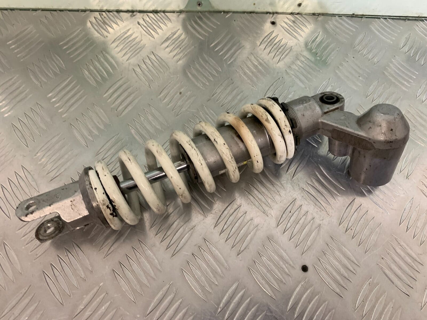 SUZUKI SV1000 SV 1000 K3 REAR SHOCK   YEAR 2004 (STOCK 970)