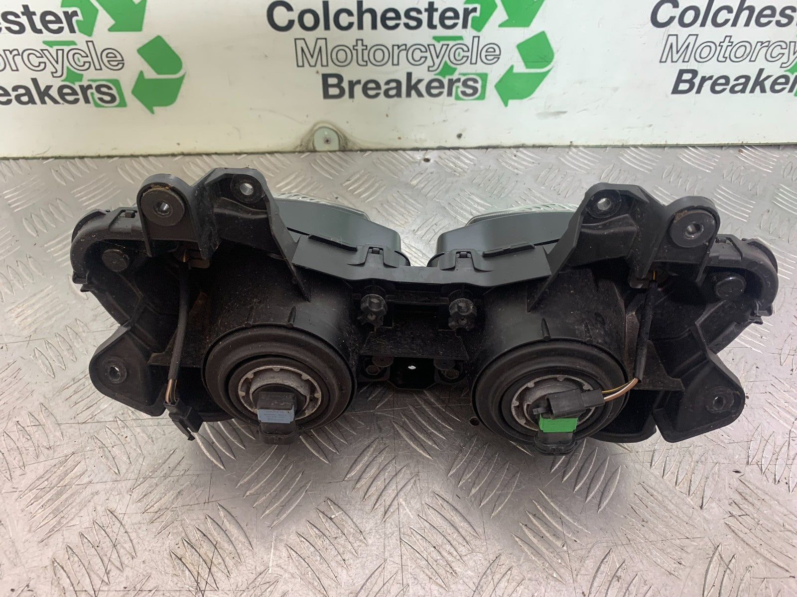 KAWASAKI ZX10R ZX10 R HEADLIGHT   2008-2010 (CMB1206)