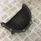 TRIUMPH 595 DAYTONA SPROCKET COVER YEAR 1997-1998  (STOCK 691)