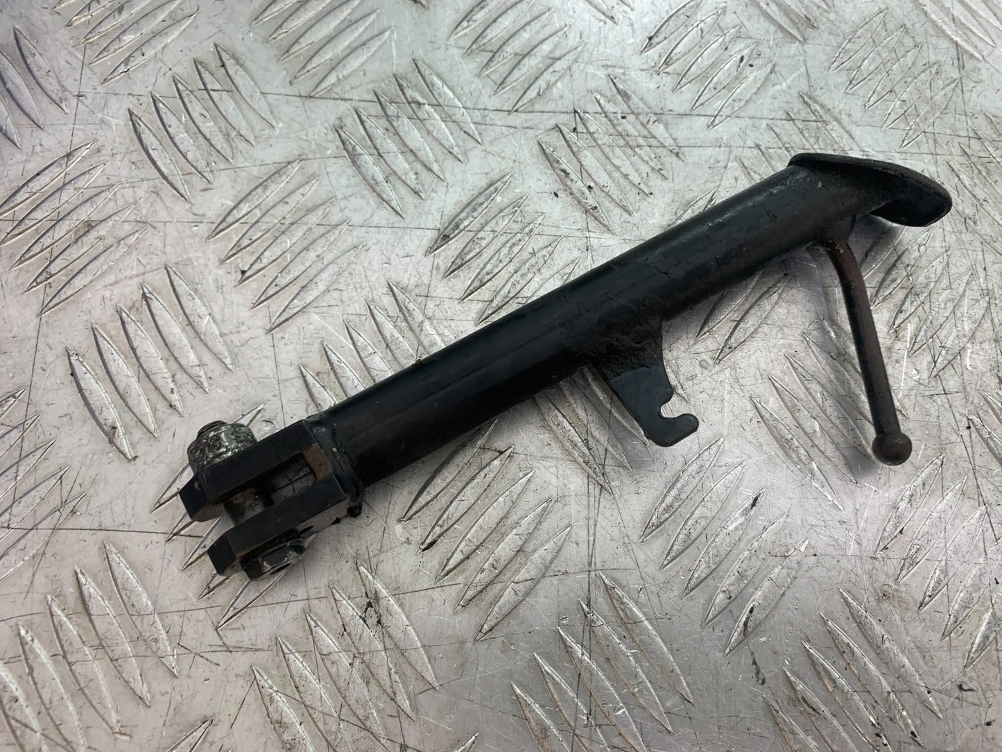 HONDA CB500 F CB500F SIDE STAND  YEAR 2013-2015  (CMB1235)