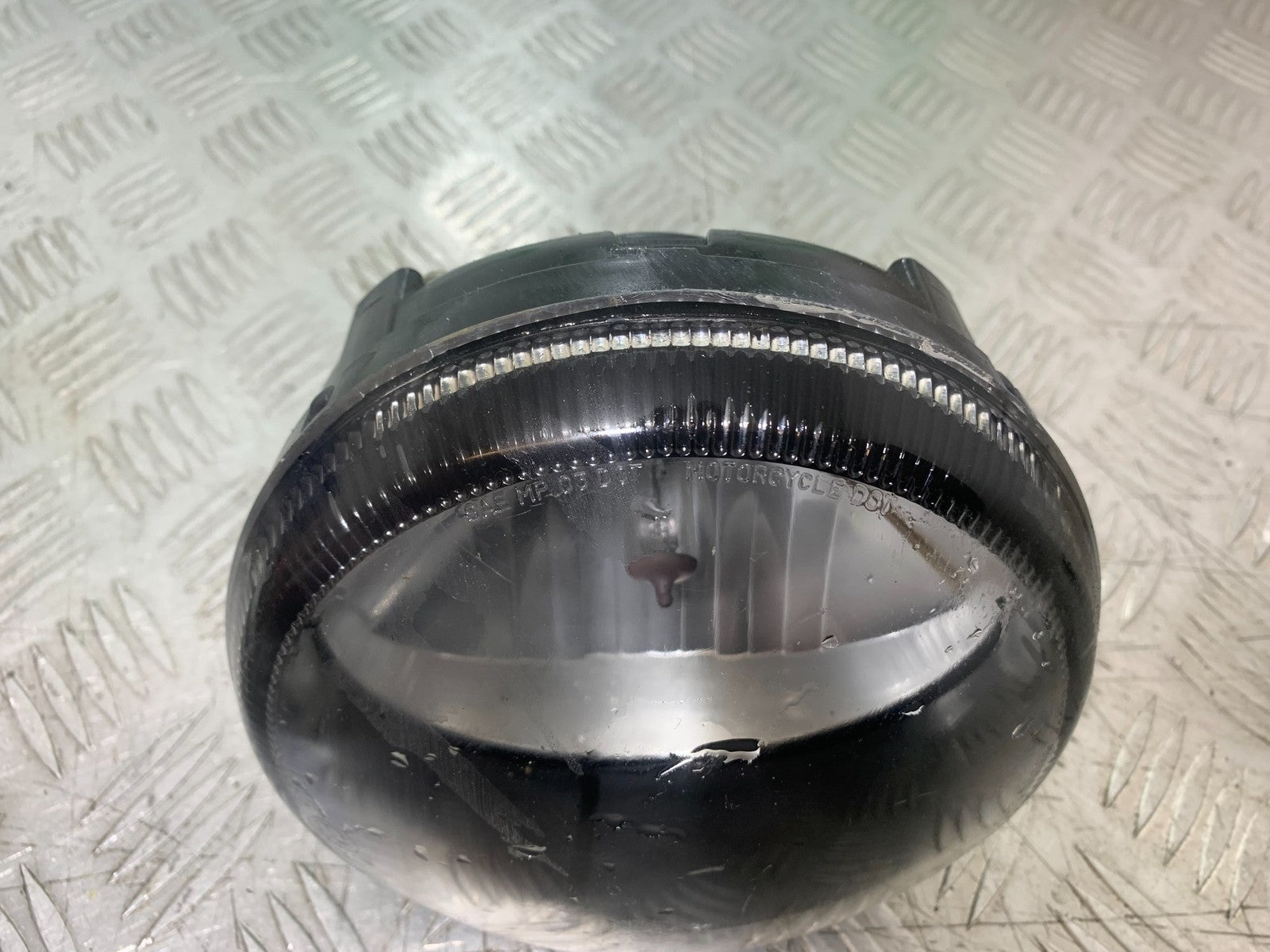PIAGGIO VESPA GTS 125 HEADLIGHT YEAR 2009-2014  (CMB1261)