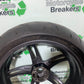 TRIUMPH 1050 SPRINT ST REAR WHEEL (TYRE WILL PASS MOT)  2004-2007 (CMB1197)