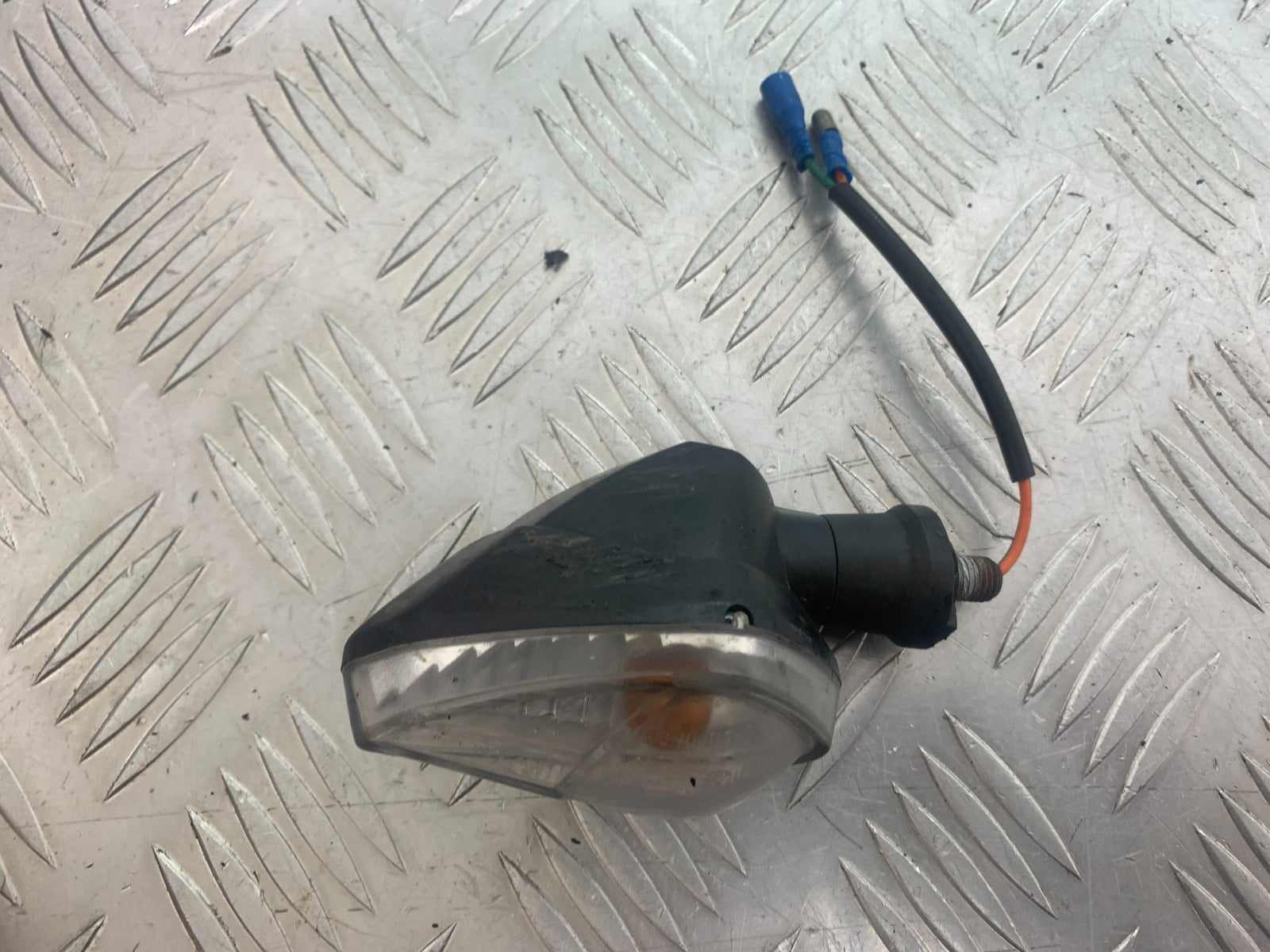 RIEJU 125 RS2 FRONT LEFT INDICATOR  YEAR 2007 (CMB1142)