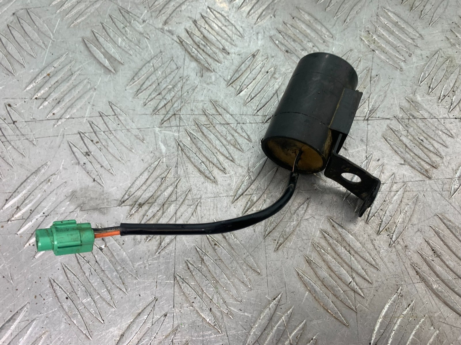 KAWASAKI KXF450 KXF 450 CONDENSER YEAR 2013 CMB1217)