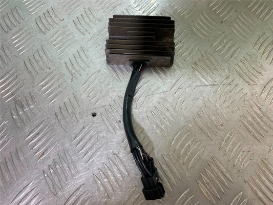 SUZUKI SV650 X SV 650 X REGULATOR  YEAR 2018-2022  (CMB1081)