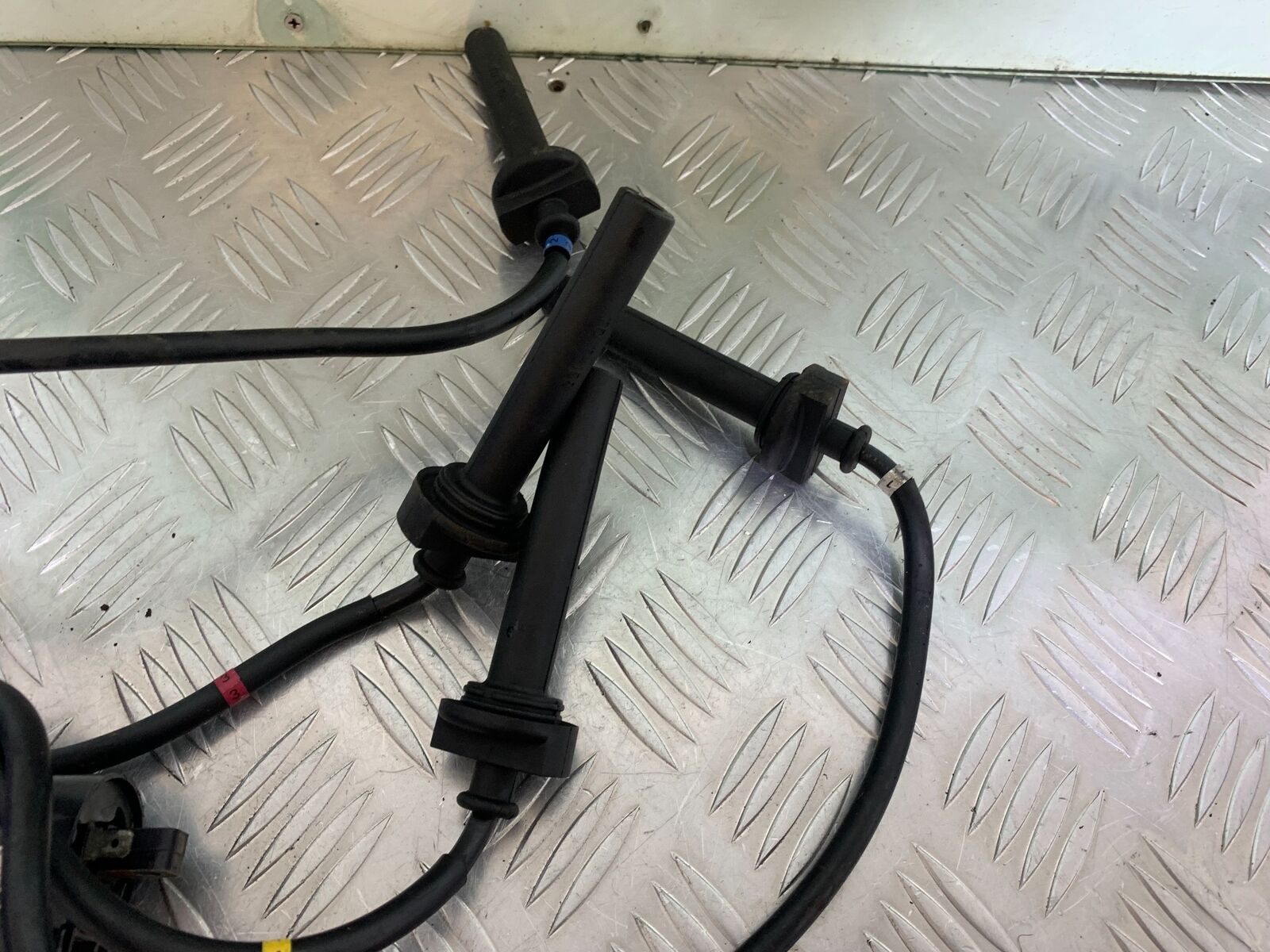 YAMAHA FJR1300 FJR 1300 COILS AND CAPS YEAR 2001-05 (CMB1005)