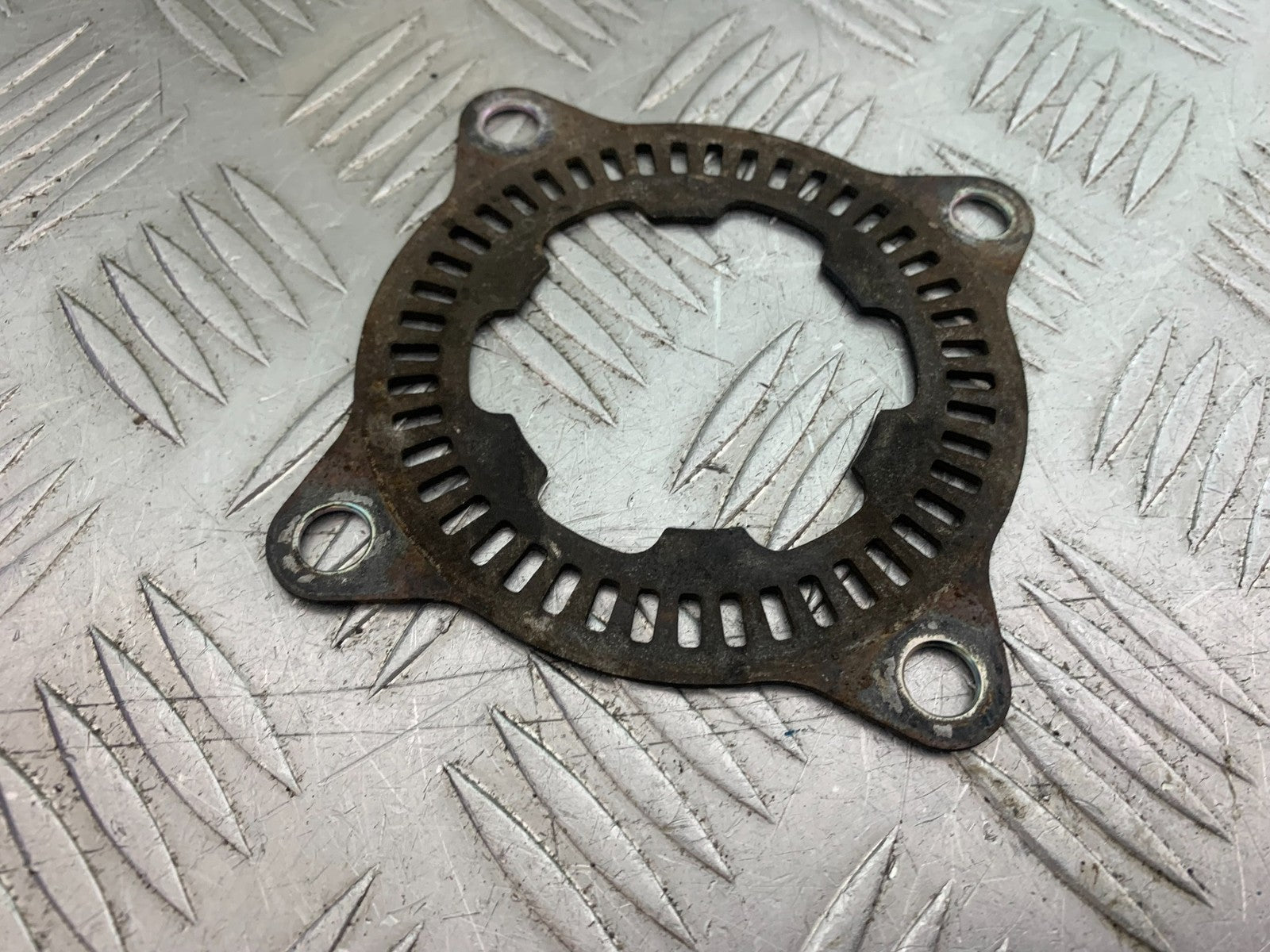 KAWASAKI Z1000 SX REAR ABS RING  YEAR 2014-16 (CMB1264)