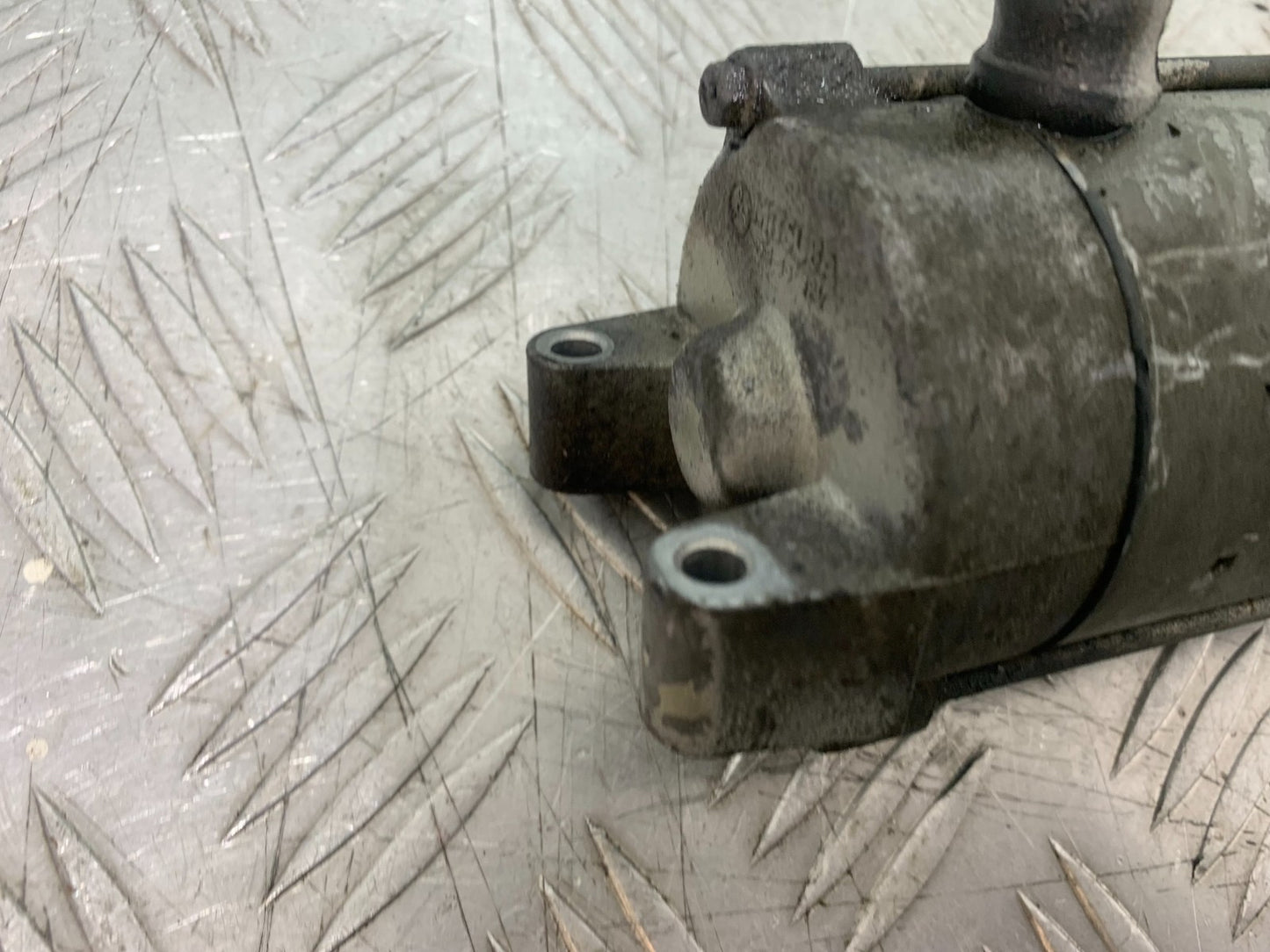 HONDA NTV 600 REVERE STARTER MOTOR  YEAR 1988-1996  (CMB1281)