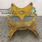 SUZUKI SV650 SV 650 TOP FAIRING YEAR 1999 (STOCK 681)