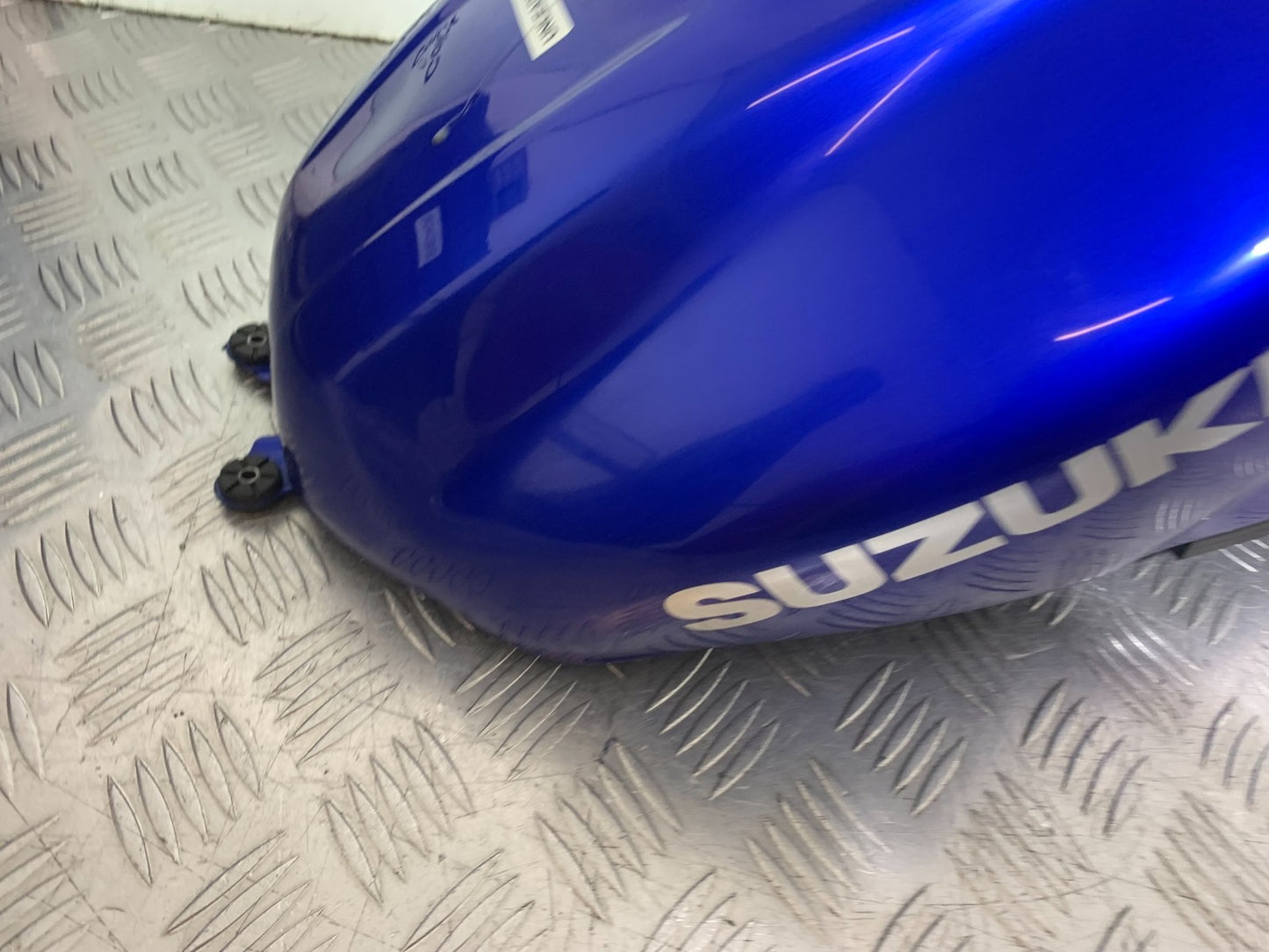 SUZUKI SV1000 SV 1000 S PETROL TANK  YEAR 2003-2007 (CMB1293)