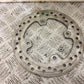 TRIUMPH 595 DAYTONA REAR BRAKE DISC  YEAR 1997-1998  (STOCK 691)
