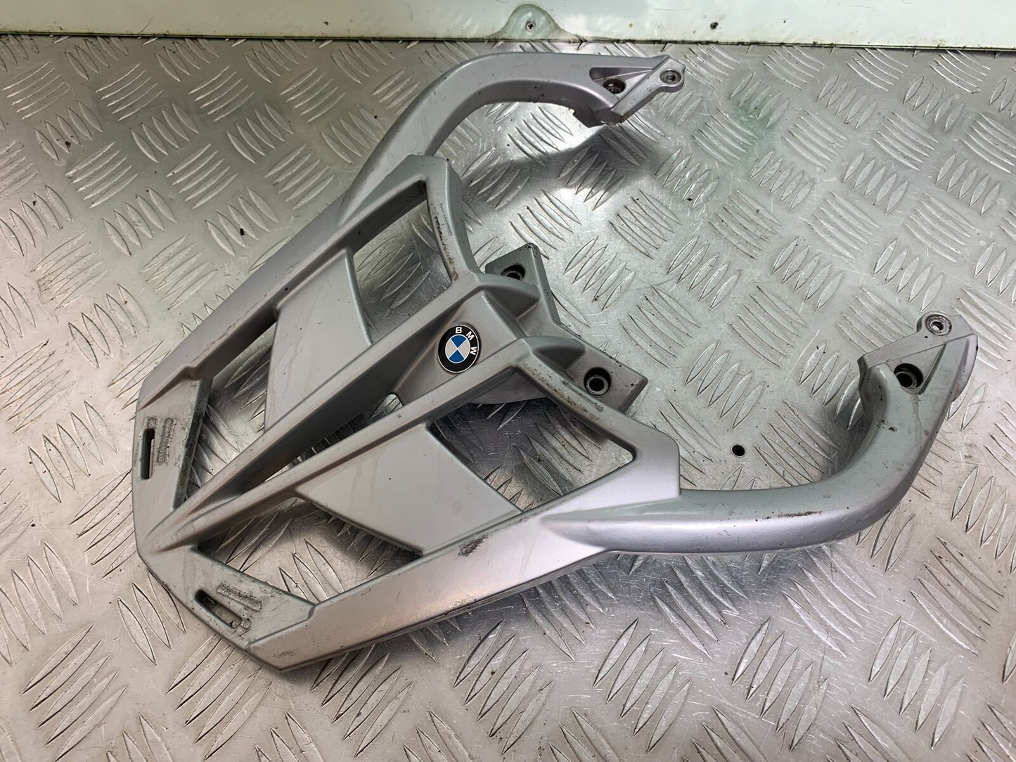 BMW F800 GT RACK YEAR 2013-2017 (CMB1031)