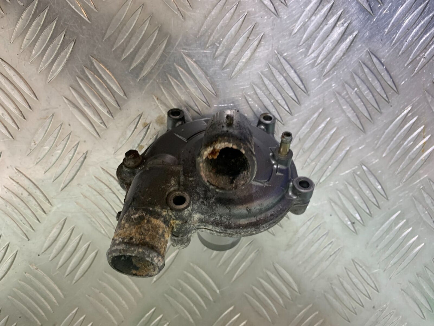 YAMAHA FJR1300 FJR 1300 WATER PUMP   YEAR 2001-05 (CMB1005)