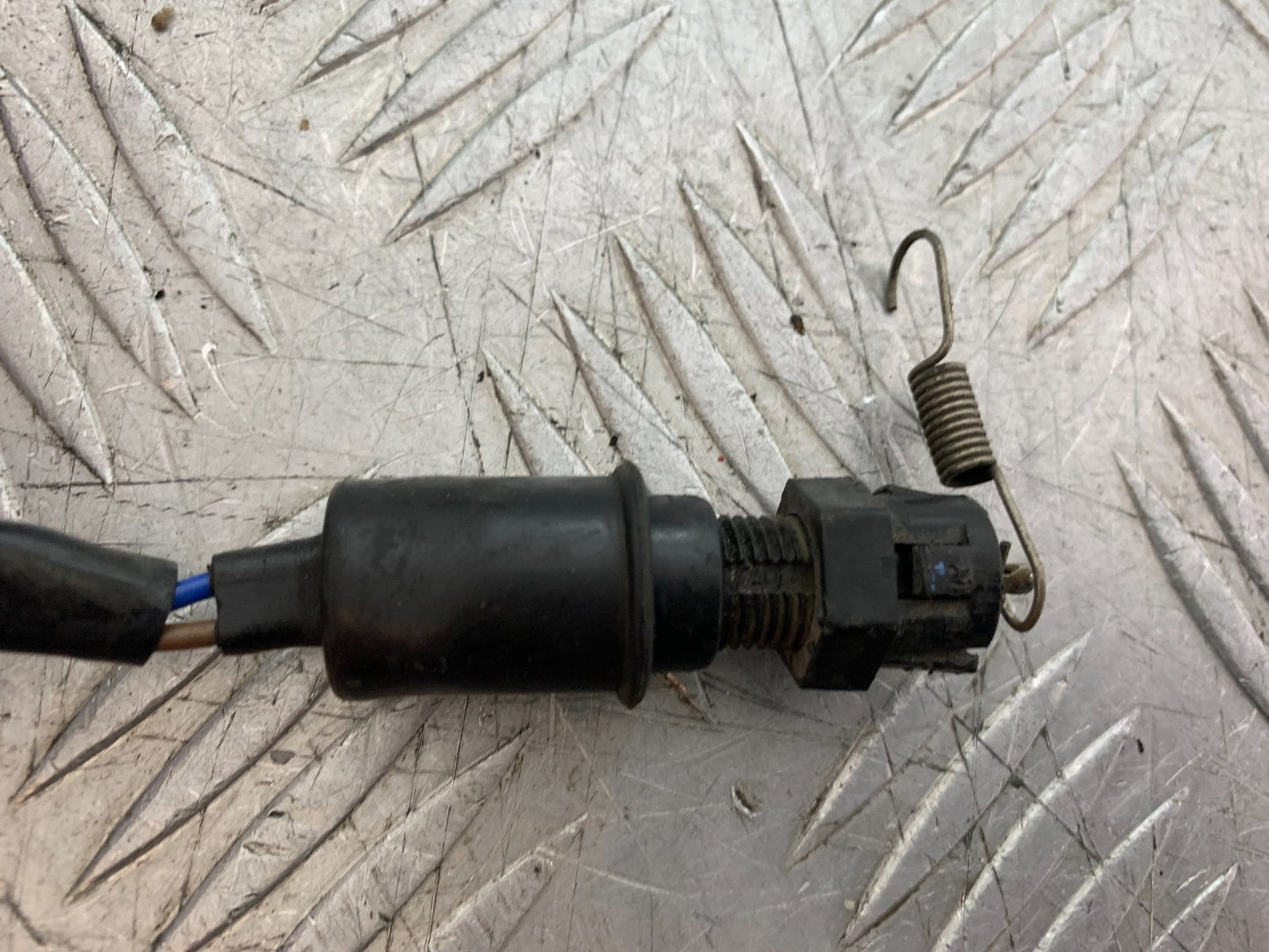 KAWASAKI ER6 N REAR BRAKE LIGHT SWITCH YEAR 2012-2017 (CMB1324)