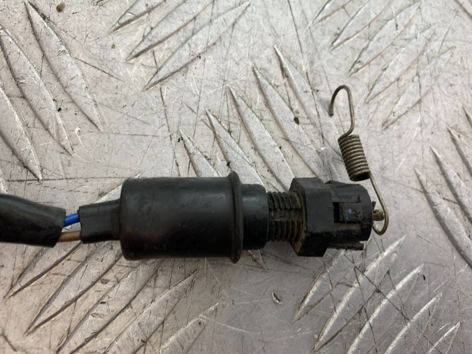 KAWASAKI ER6 N REAR BRAKE LIGHT SWITCH YEAR 2012-2017 (CMB1324)