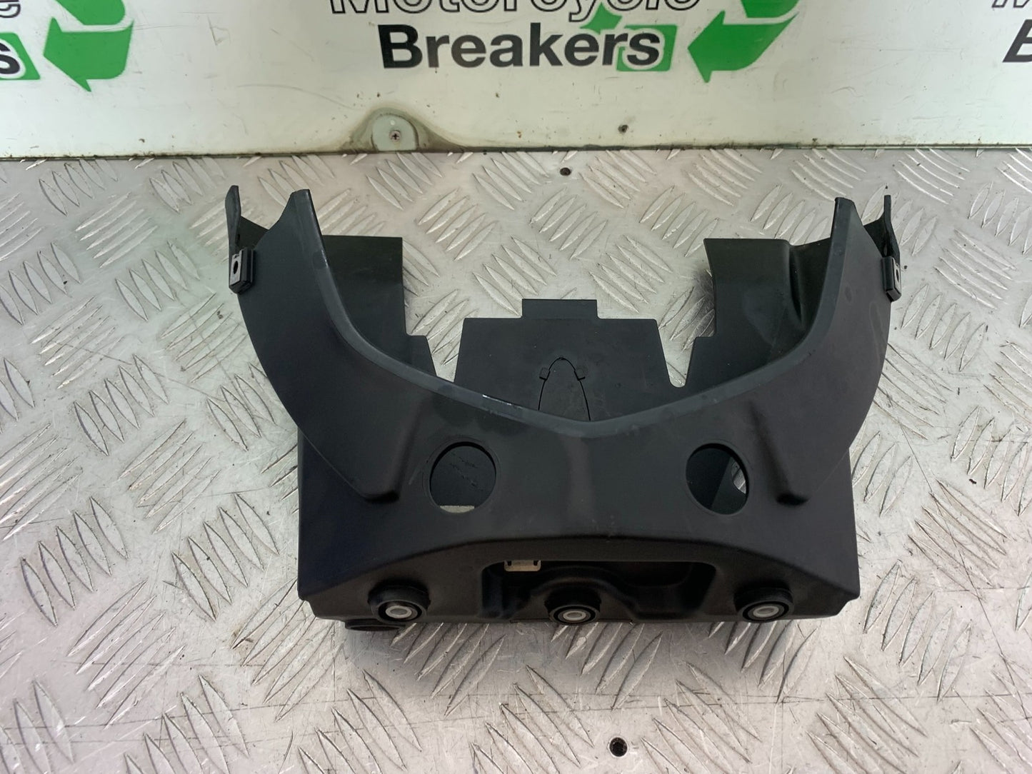 BMW F800 GT TAIL PIECE  YEAR 2013-2017 (CMB1248)