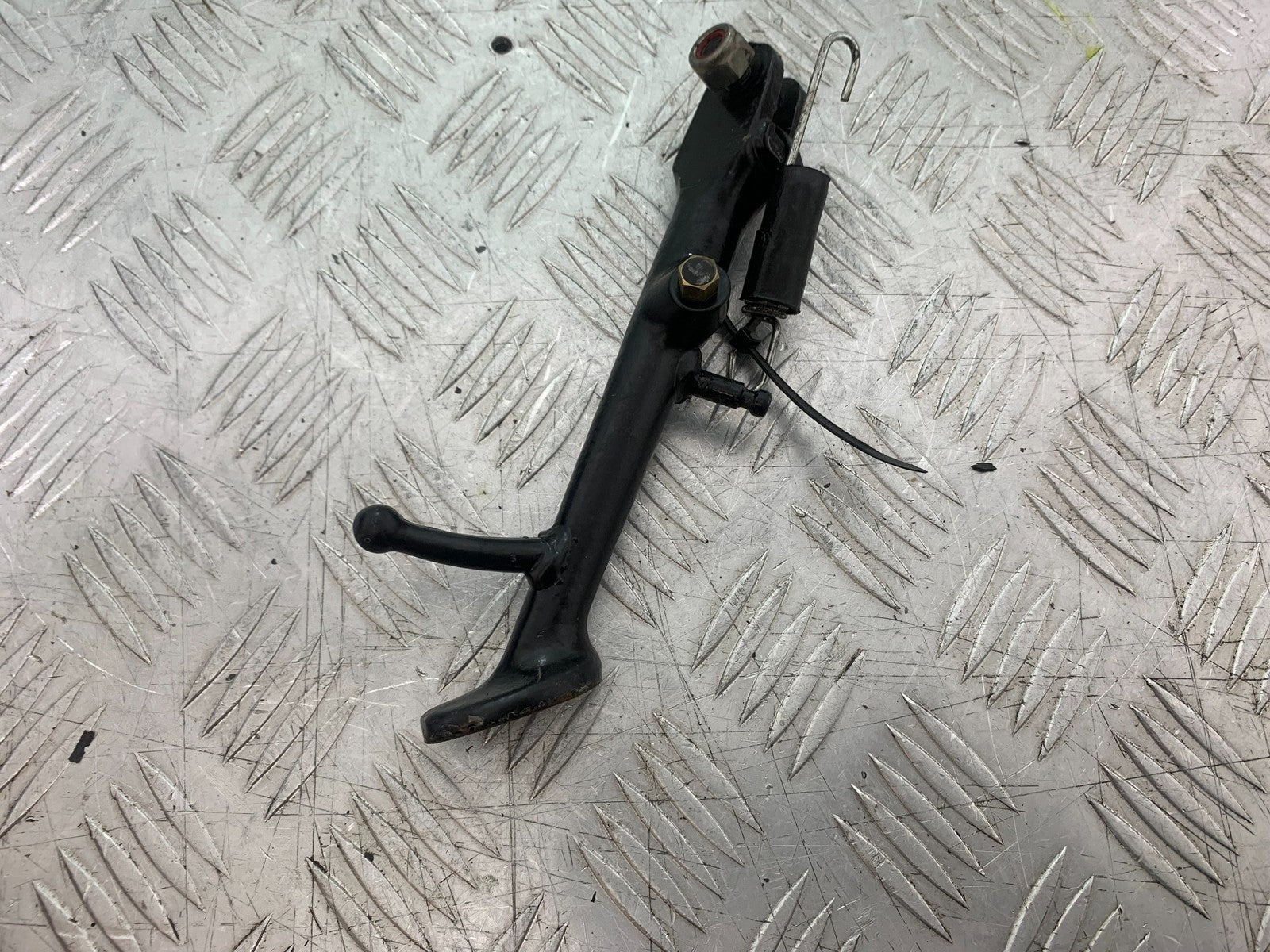 BSA 650 GOLD STAR SIDE STAND  YEAR 2022-2025 (CMB1262)