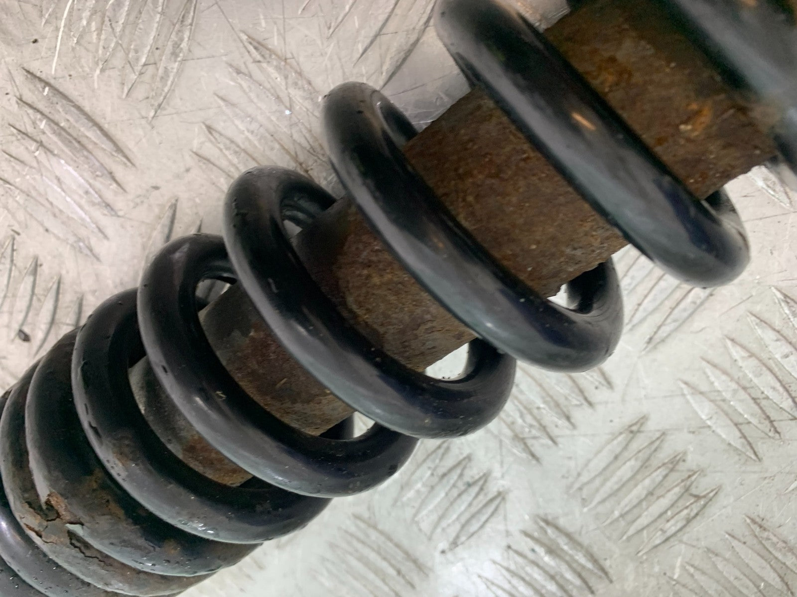 ROYAL ENFIELD HIMALAYAN 411 REAR SHOCK  YEAR 2018-2023 (CMB1279)
