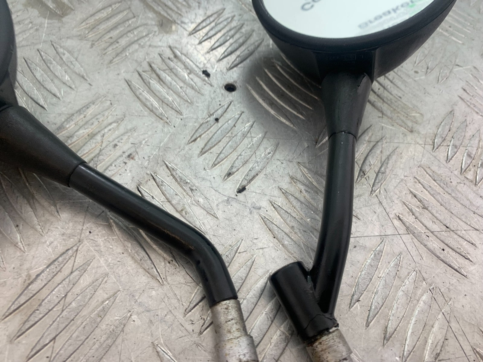BMW R850 R R850R MIRRORS  YEAR 1994-2002 (CMB1170)