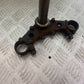 HONDA GL500 GL 500 SILVERWING BOTTOM YOKE   YEAR 1981-82  (CMB1168)
