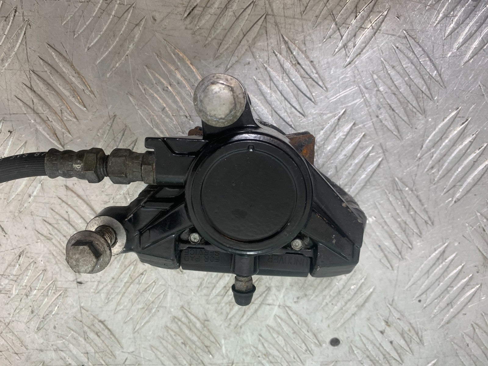 YAMAHA XJ900 XJ 900 DIVERSION REAR BRAKE CALIPER   YEAR 1994-2002(CMB1292)