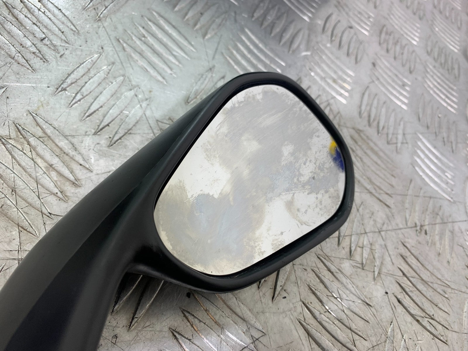 APRILIA RSV1000 RSV 1000 MILLE RIGHT MIRROR  1998- 2003 (CMB1184)