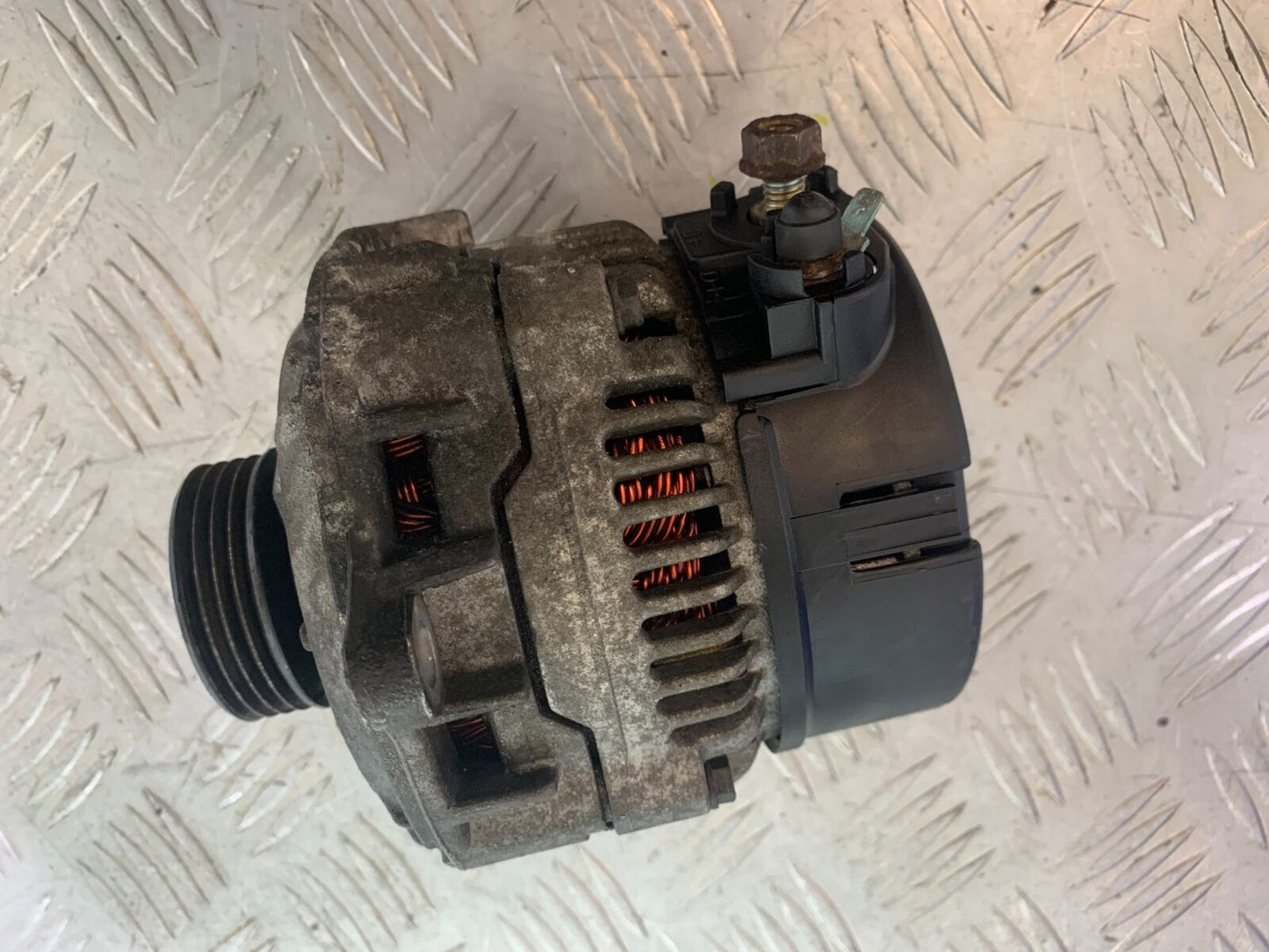 BMW R1100 RT R 1100 RT ALTERNATOR YEAR 1996-2001 (CMB1095)