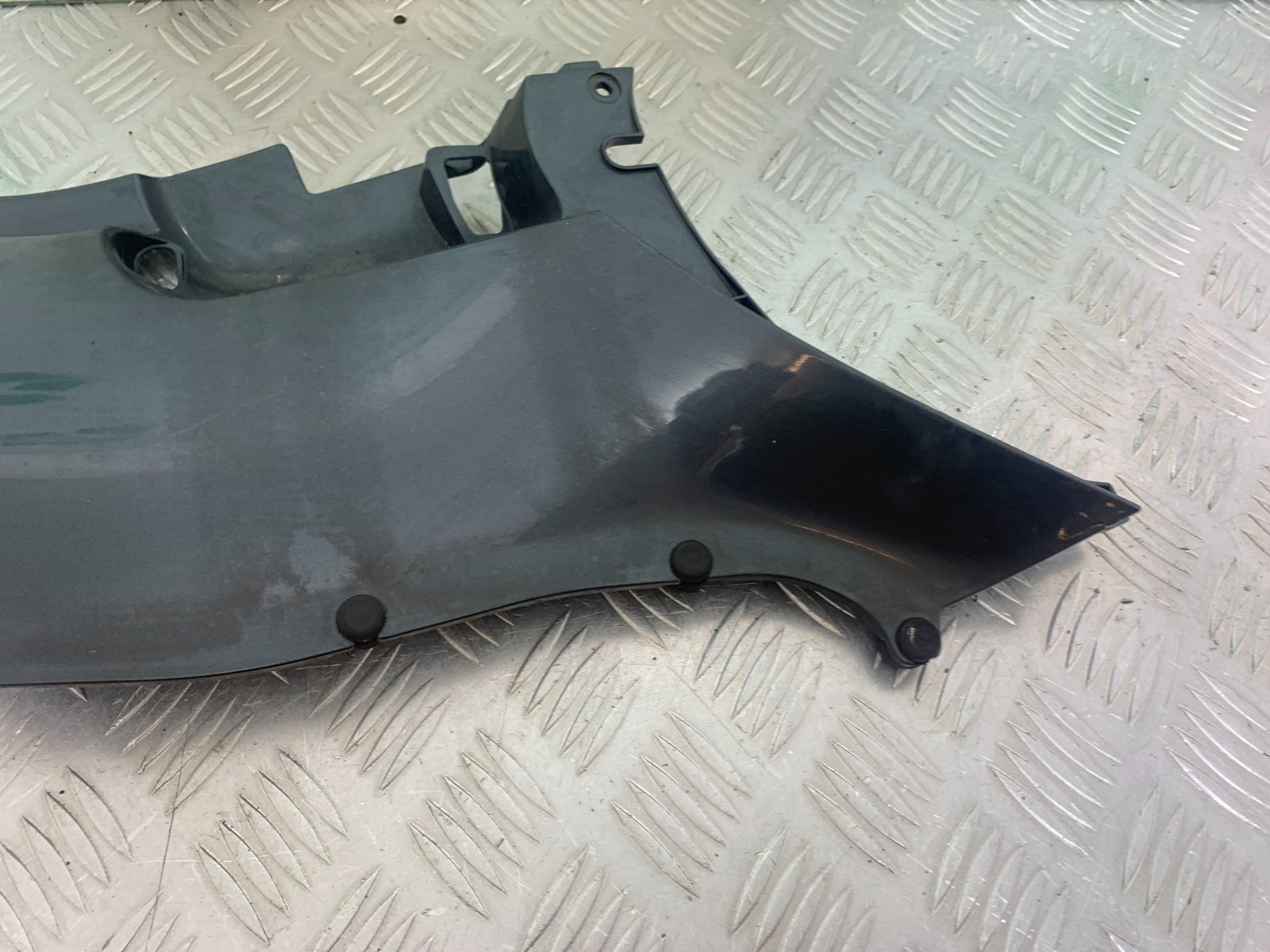 BMW K1200 K 1200 LT FAIRING PANEL  YEAR 1999-07 (CMB1138)