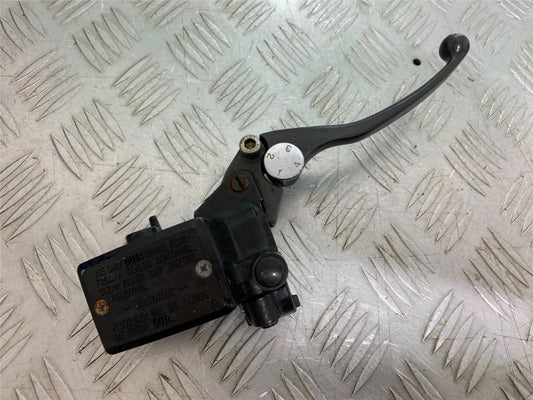 KAWASAKI ZZR1100 D FRONT BRAKE MASTER CYLINDER  YEAR 1993-2001 (CMB1189)