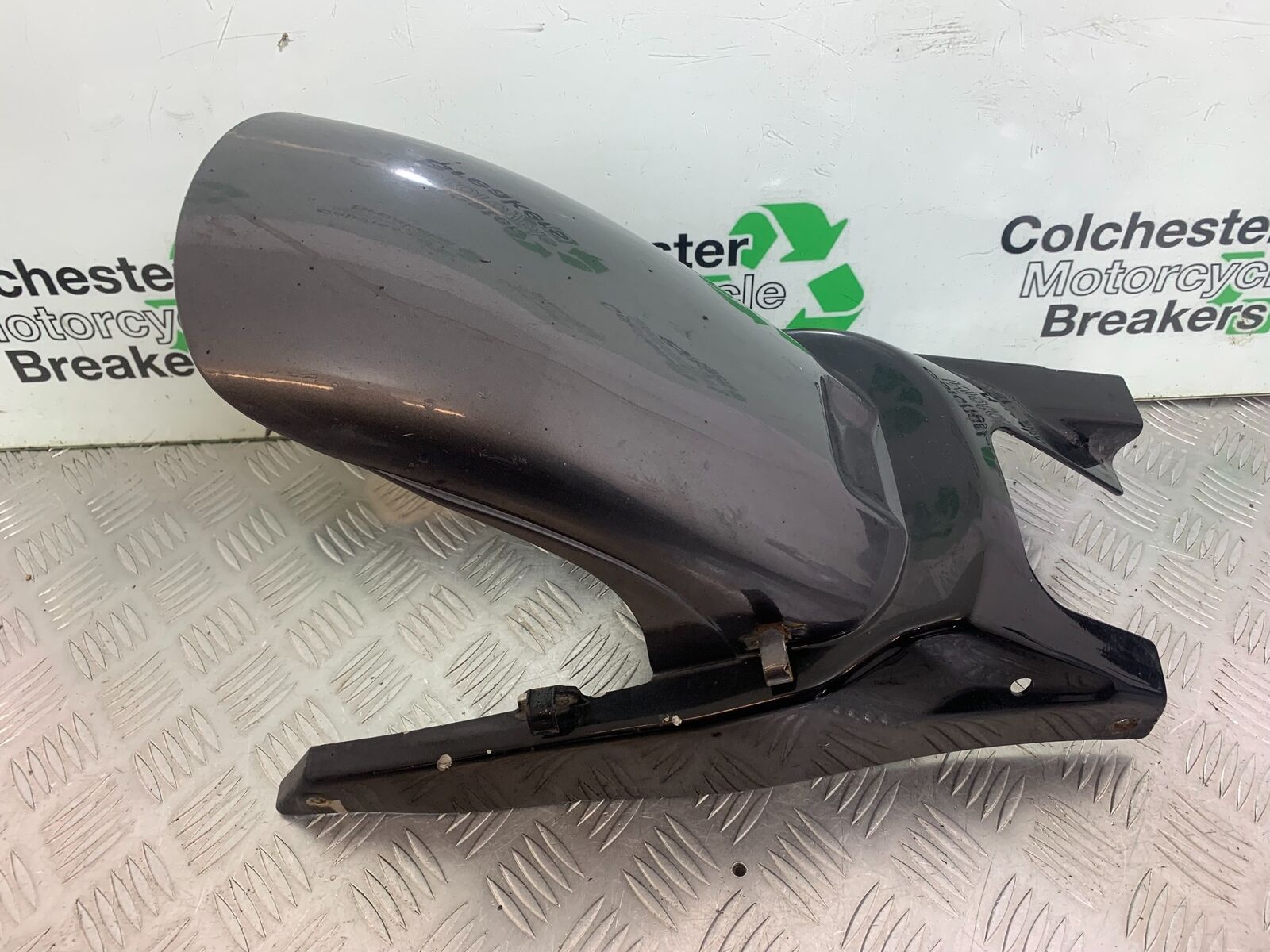 HONDA CBR600 CBR 600 F2 HUGGER  YEAR 1991-1993 (CMB1114)