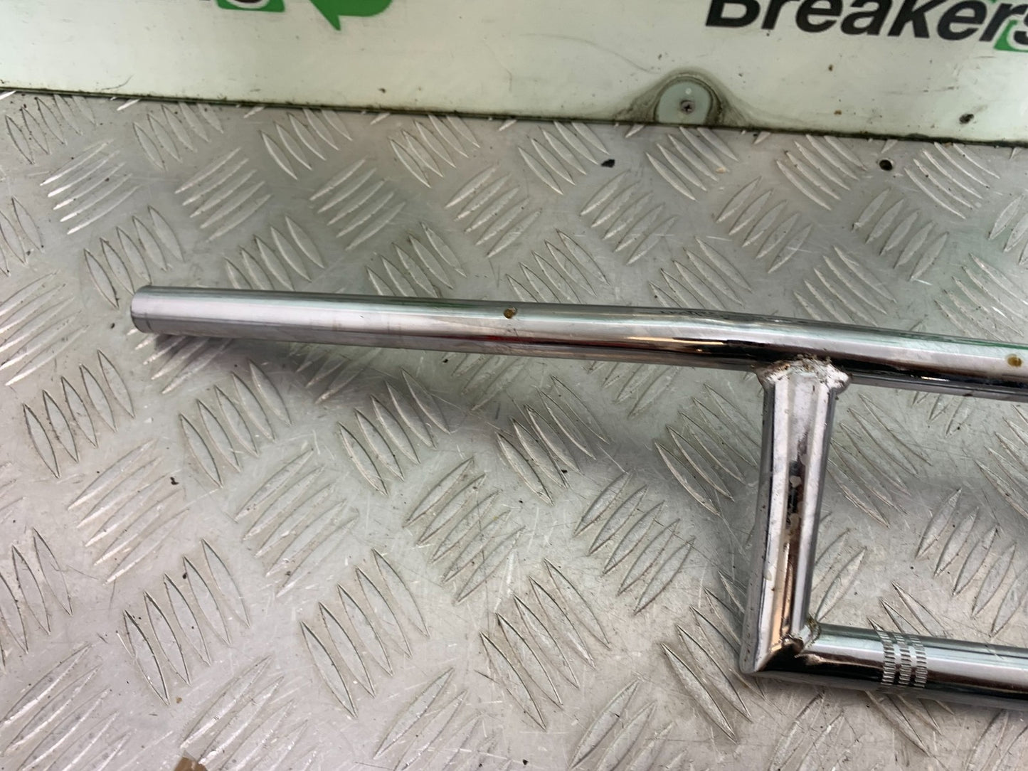 YAMAHA XV1100 XV 1100 VIRAGO HANDLEBARS 1990-1999 (CMB1190)