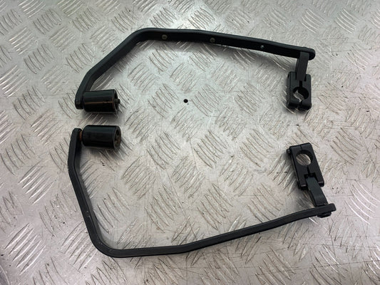 KAWASAKI 650 VERSYS HAND GUARDS   YEAR 2015-2018 (CMB1288)