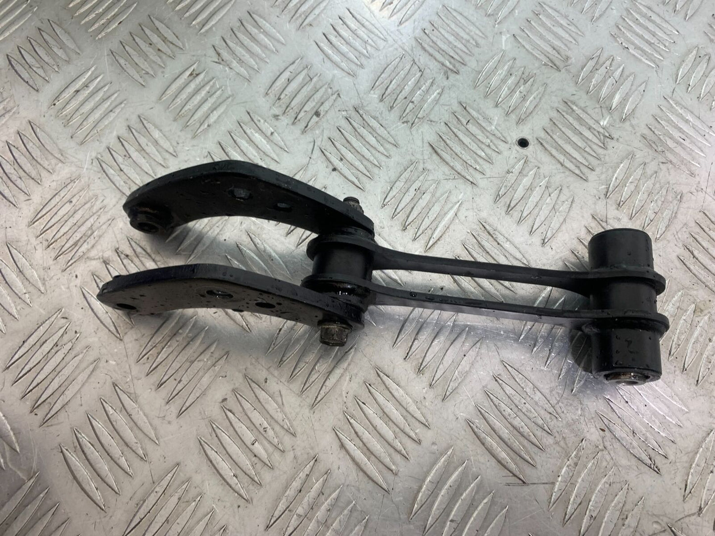 KAWASAKI Z650 ER650 KNFAN REAR SHOCK LINKAGE  YEAR 2022-2024 (CMB1112)