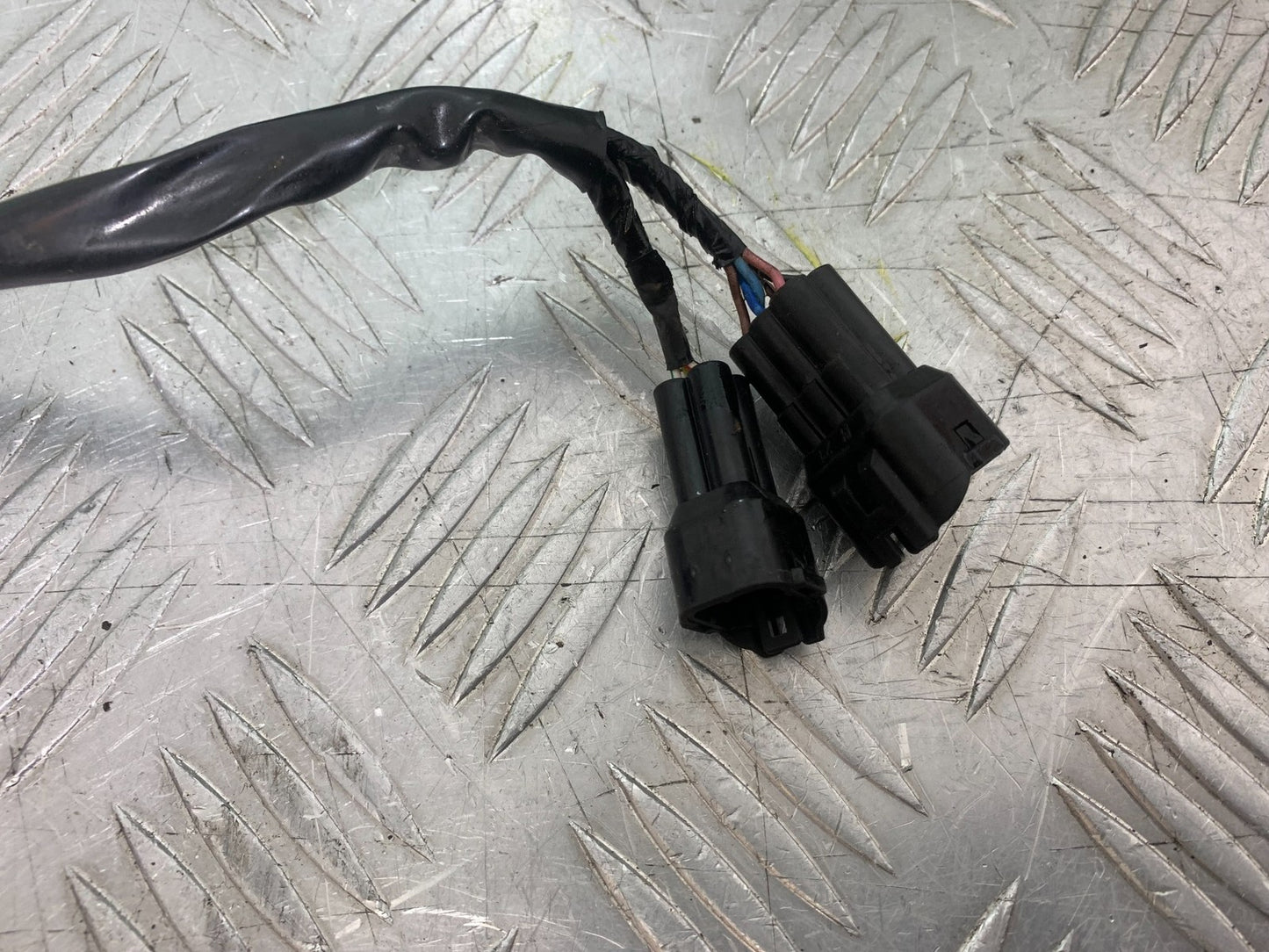 BSA 650 GOLD STAR RIGHT SWITCH GEAR  YEAR 2022-2025 (CMB1262)