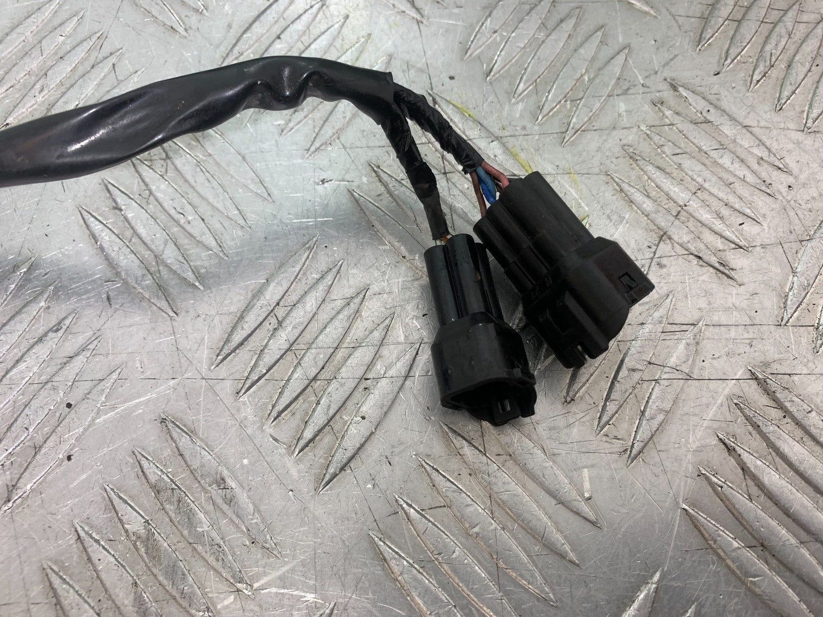BSA 650 GOLD STAR RIGHT SWITCH GEAR  YEAR 2022-2025 (CMB1262)