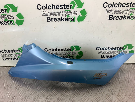 PIAGGIO MP3 250 ie SEAT PANEL  YEAR 2007 (CMB1307)