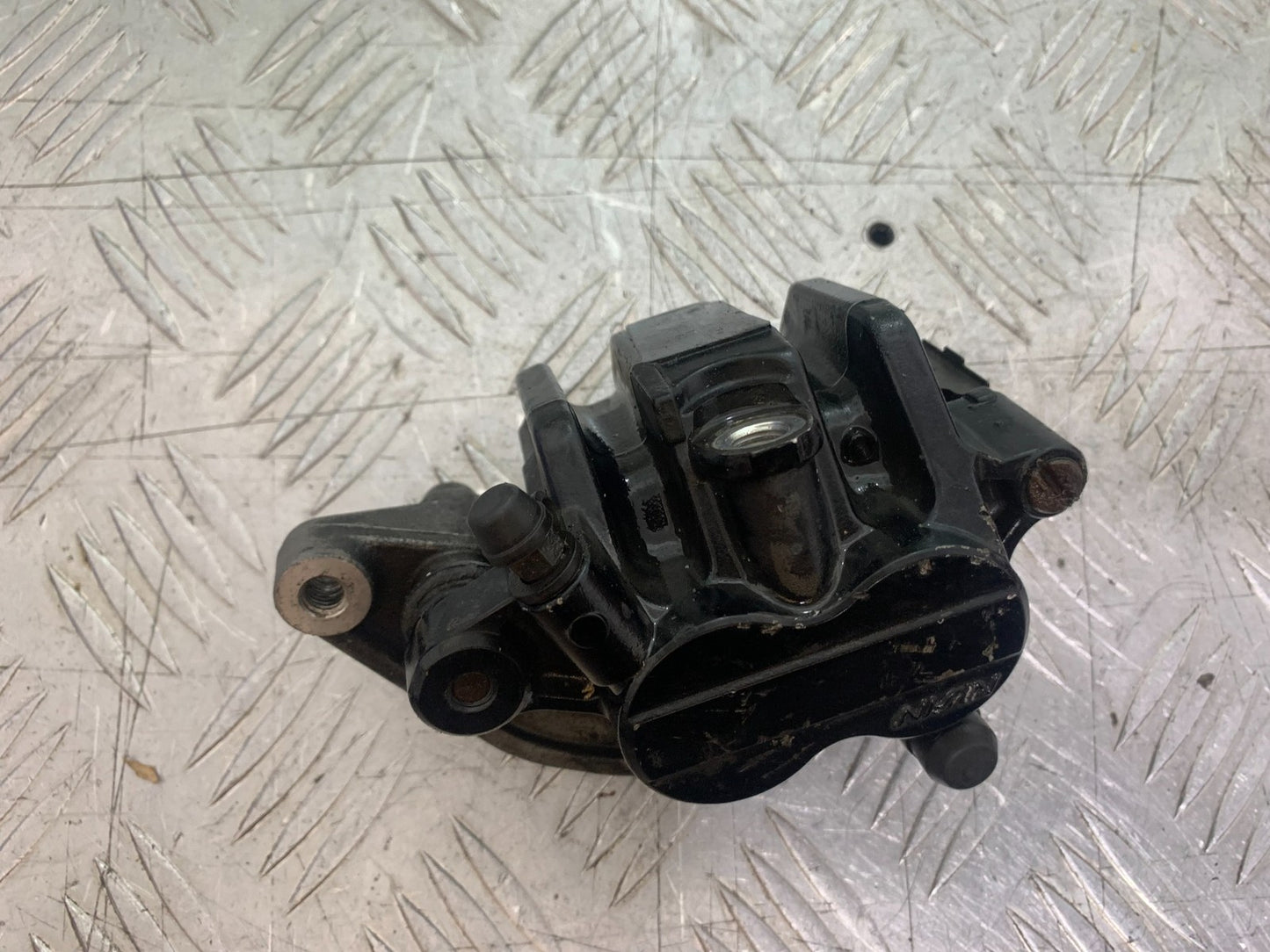 SUZUKI GW250 GW 250 INAZUMA FRONT CALIPER  YEAR 2013-2018  (CMB1205)