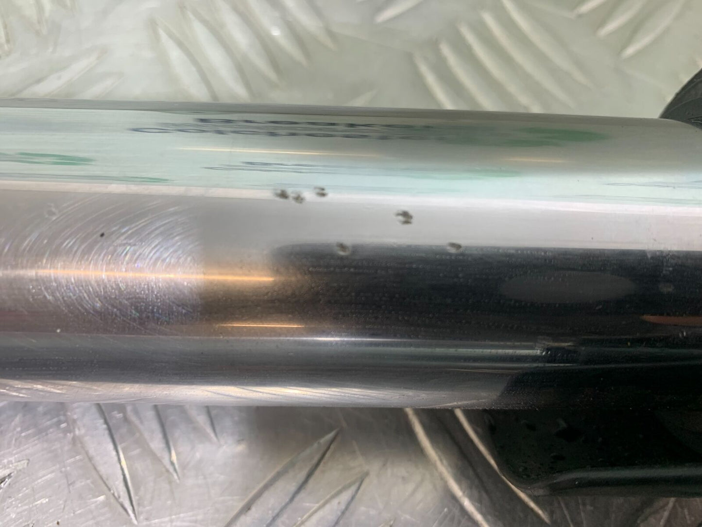 SUZUKI SV1000 SV 1000 K4 FORKS   YEAR 2003-2007 (CMB1042)
