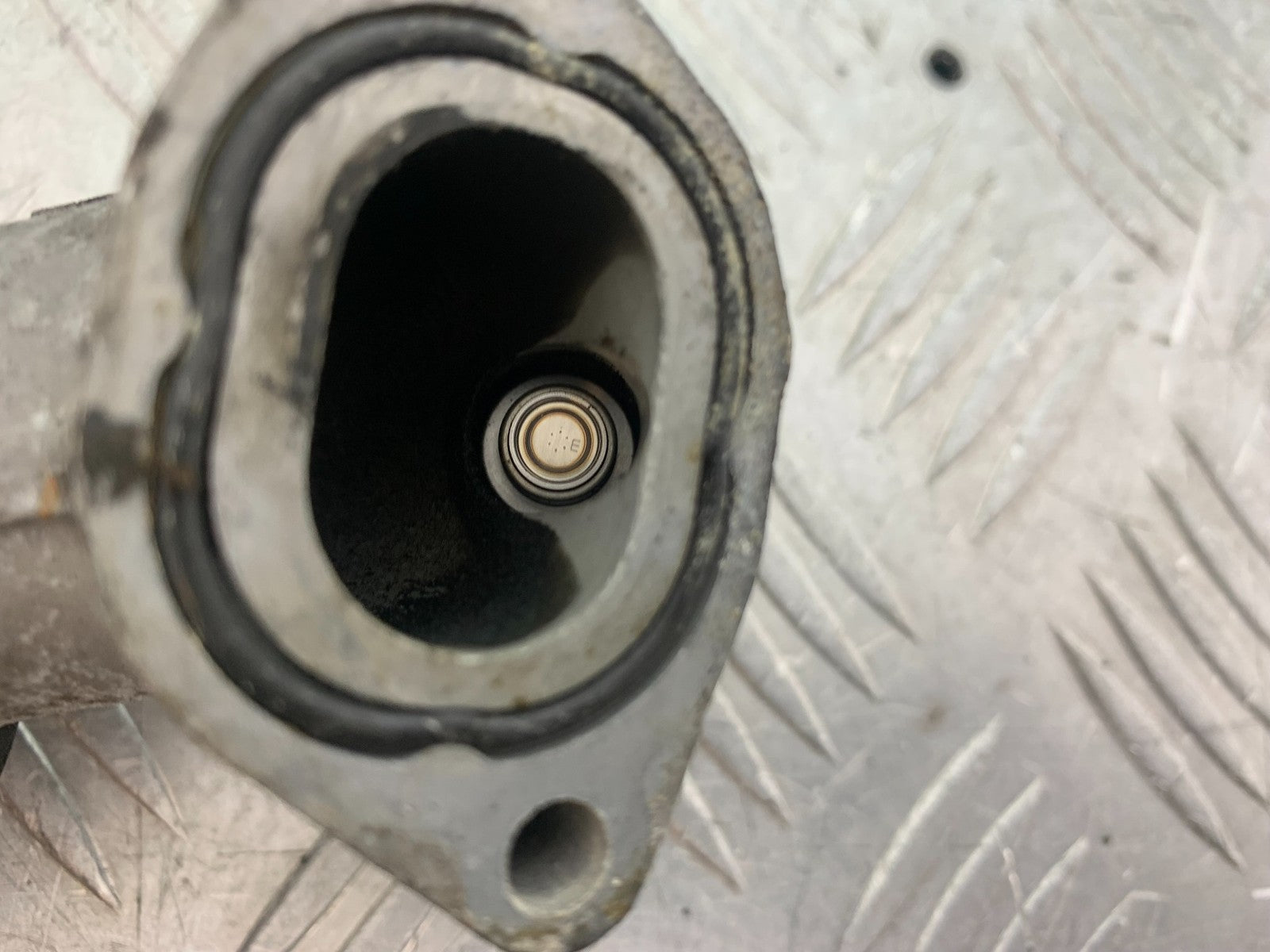 YAMAHA XMAX 125 XMAX-125 INJECTOR  YEAR 2015-2020  (CMB1266)