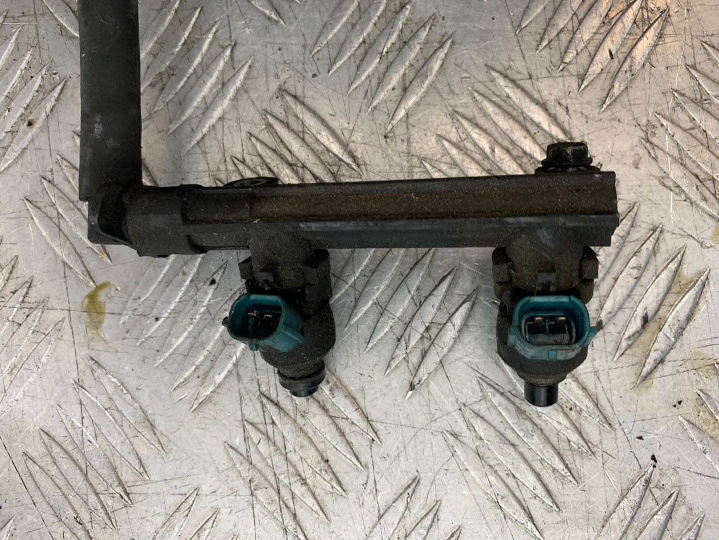 HONDA NC700 X INJECTORS  YEAR 2012-2014 (CMB1327)