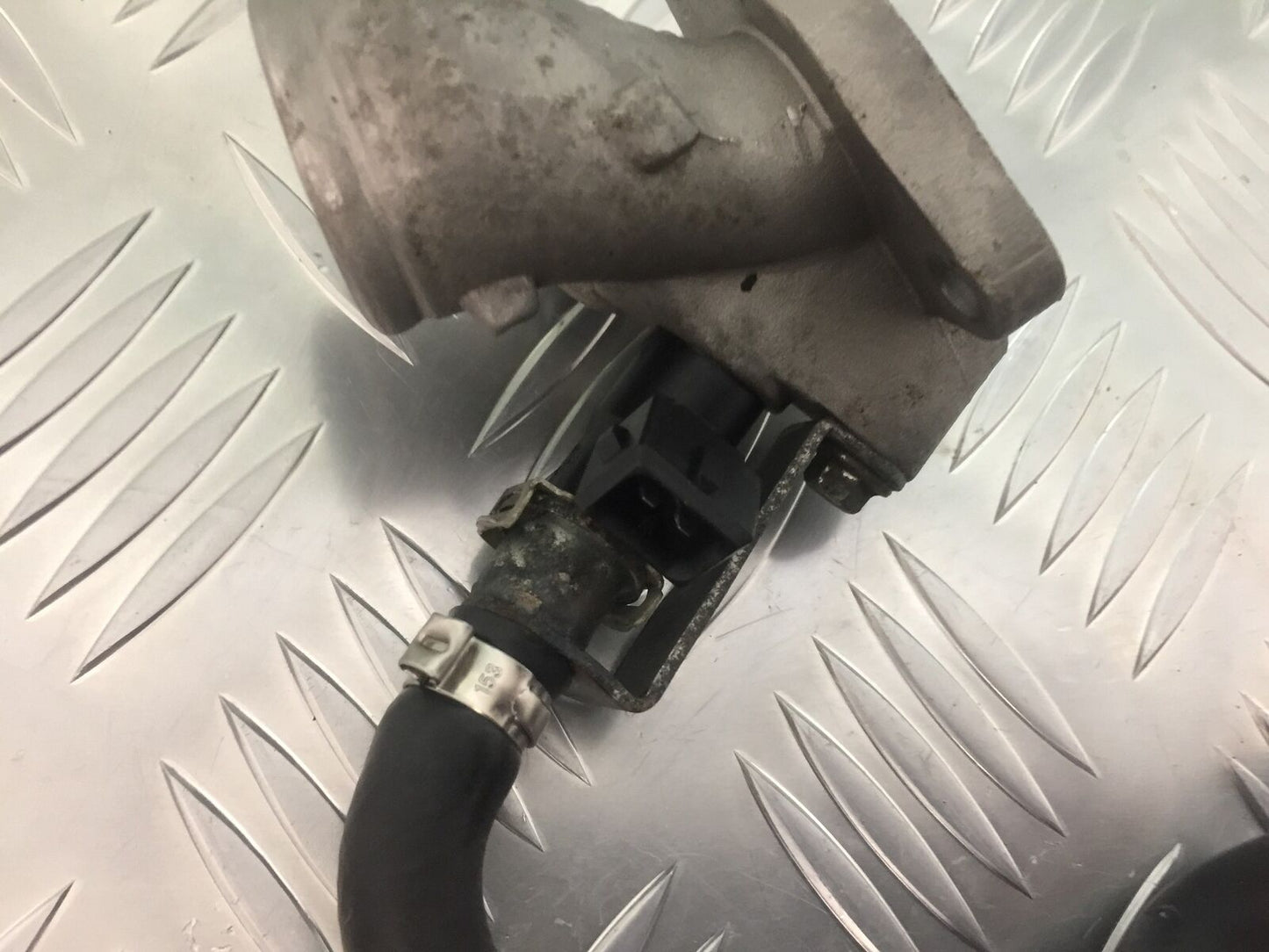 SINNIS TERRAIN 125 INJECTOR YEAR 2020 (STOCK 921)