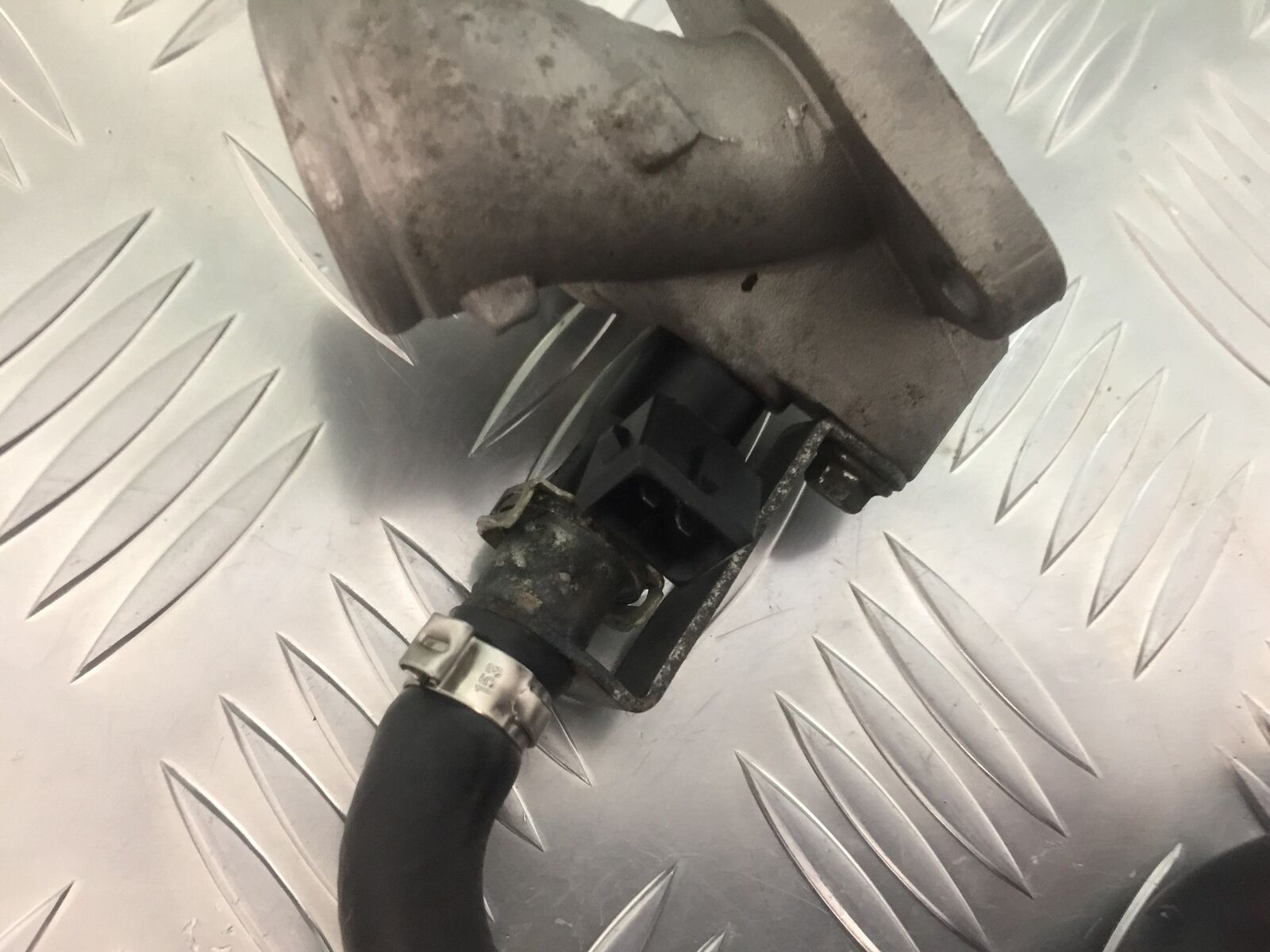 SINNIS TERRAIN 125 INJECTOR YEAR 2020 (STOCK 921)