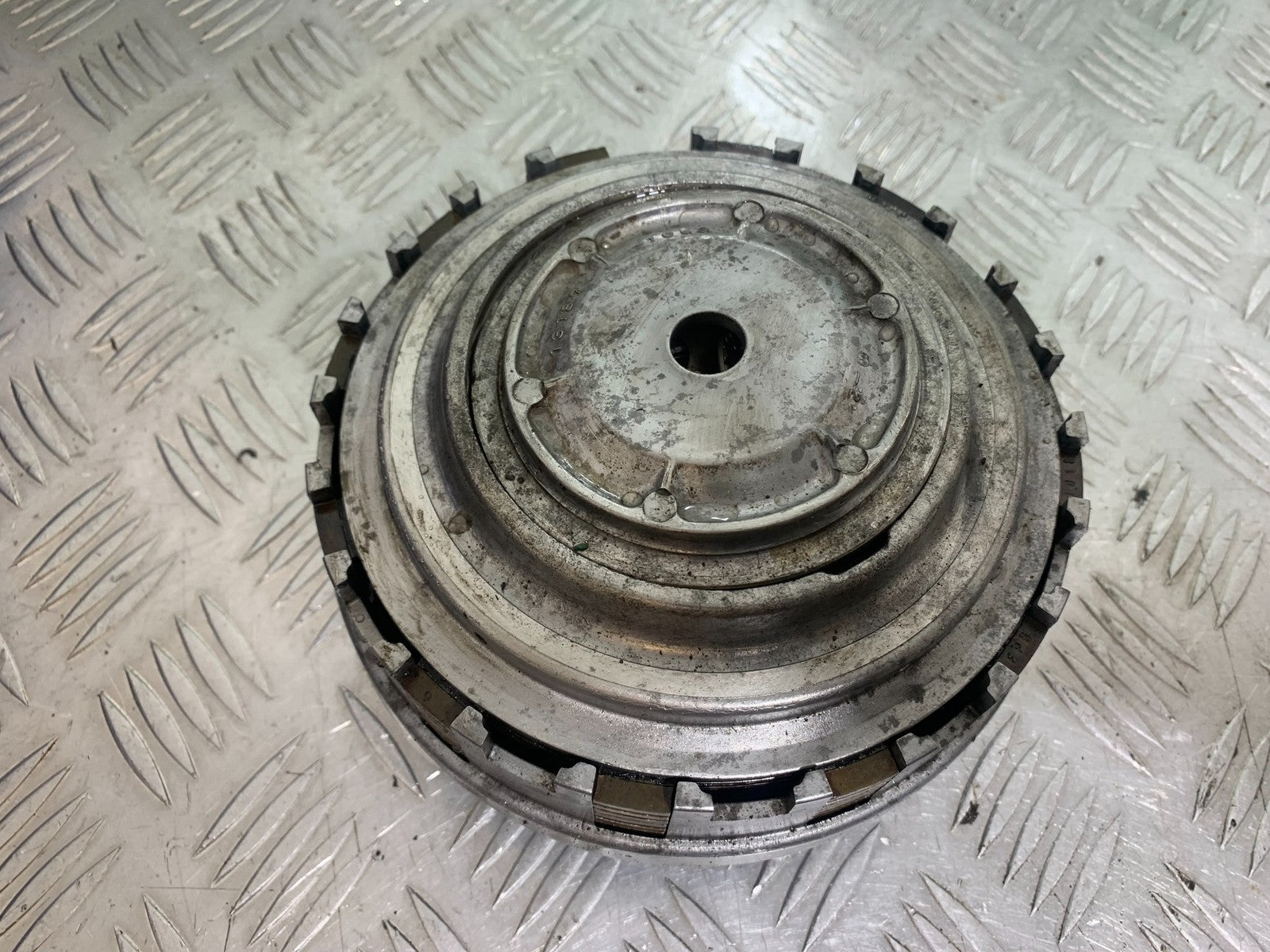 KAWASAKI VN1500 CLASSIC CLUTCH   YEAR 1999 -2006 (CMB1166)